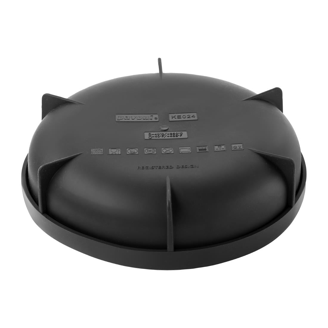 Pavoni Silicone Planet Cake Mould 180x45mm