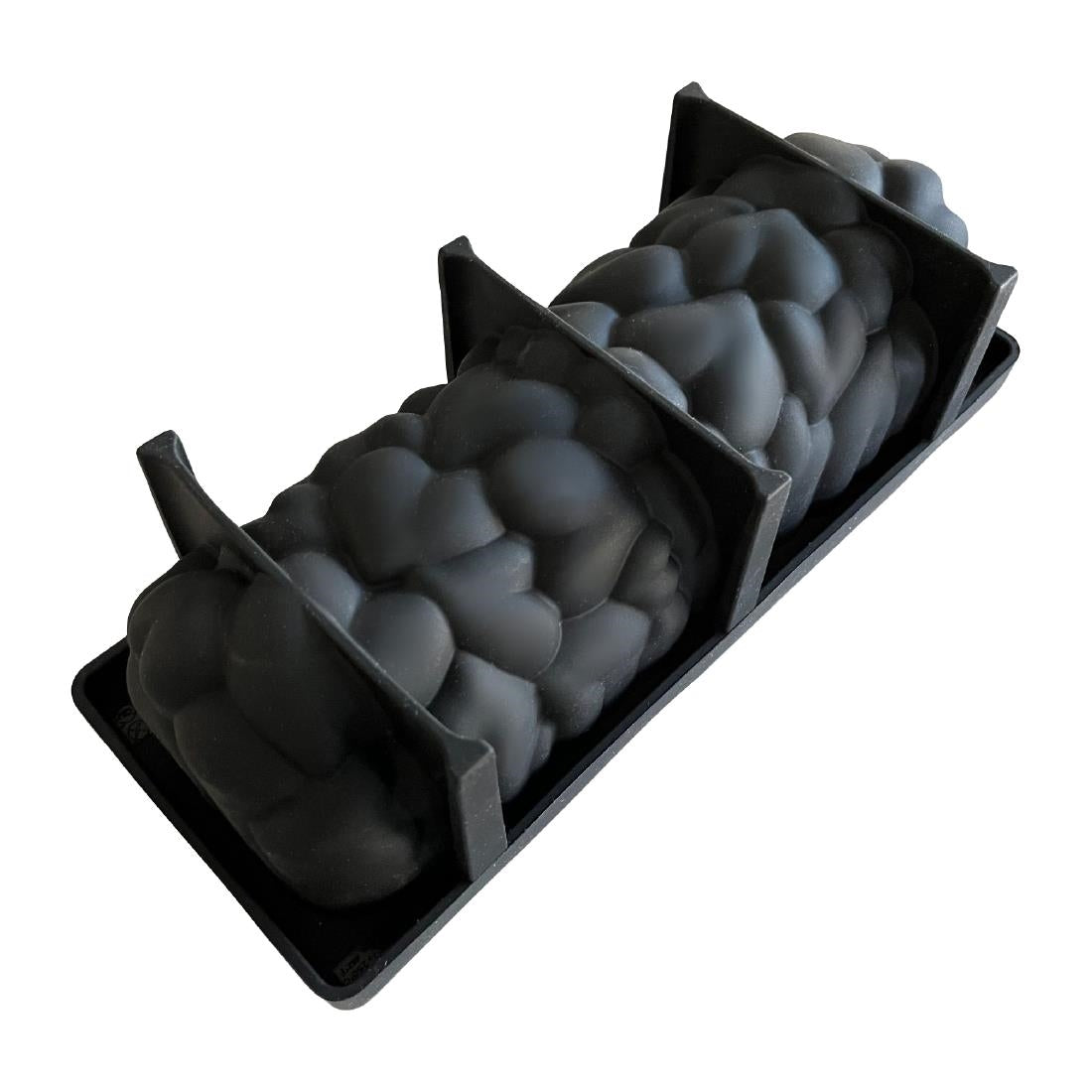 Pavoni Silicone Eros Mould 165x165x40mm