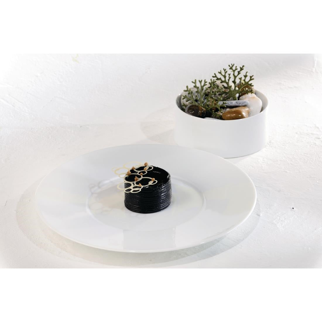 Pavoni Silicone Coral Mould 300x200mm