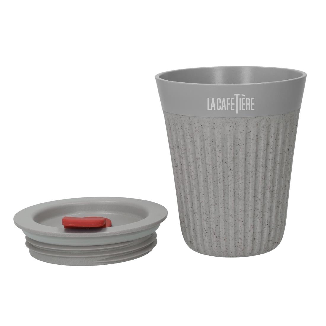 La Cafetiere The Beanie Travel Mug Small 8oz