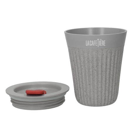 La Cafetiere The Beanie Travel Mug Small 8oz