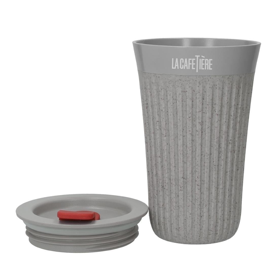 La Cafetiere The Beanie Travel Mug Medium 12oz