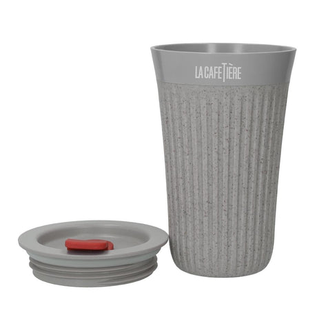 La Cafetiere The Beanie Travel Mug Medium 12oz