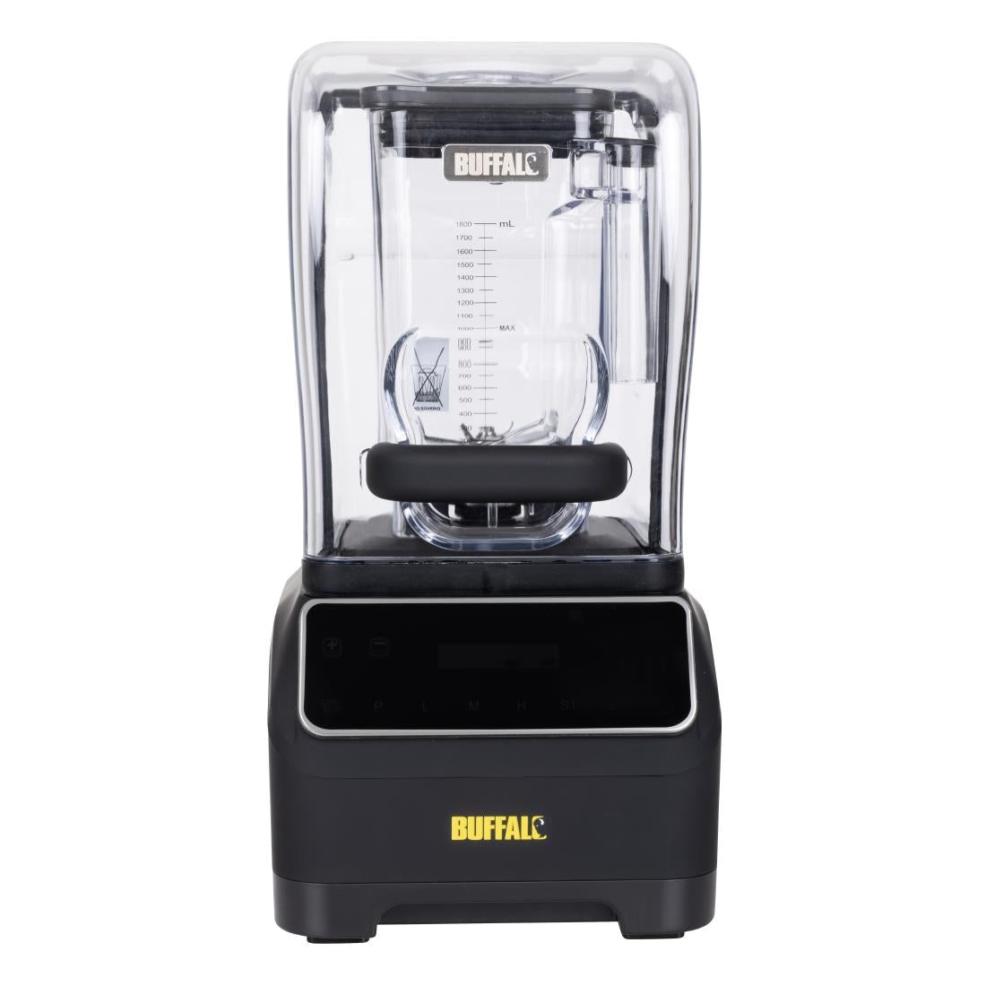 Buffalo Digital Silent Bar Blender 1.8Ltr