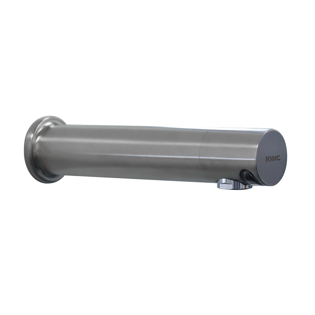 KWC DVS Aquarius Tap 200mm with 15mm PEX Hose