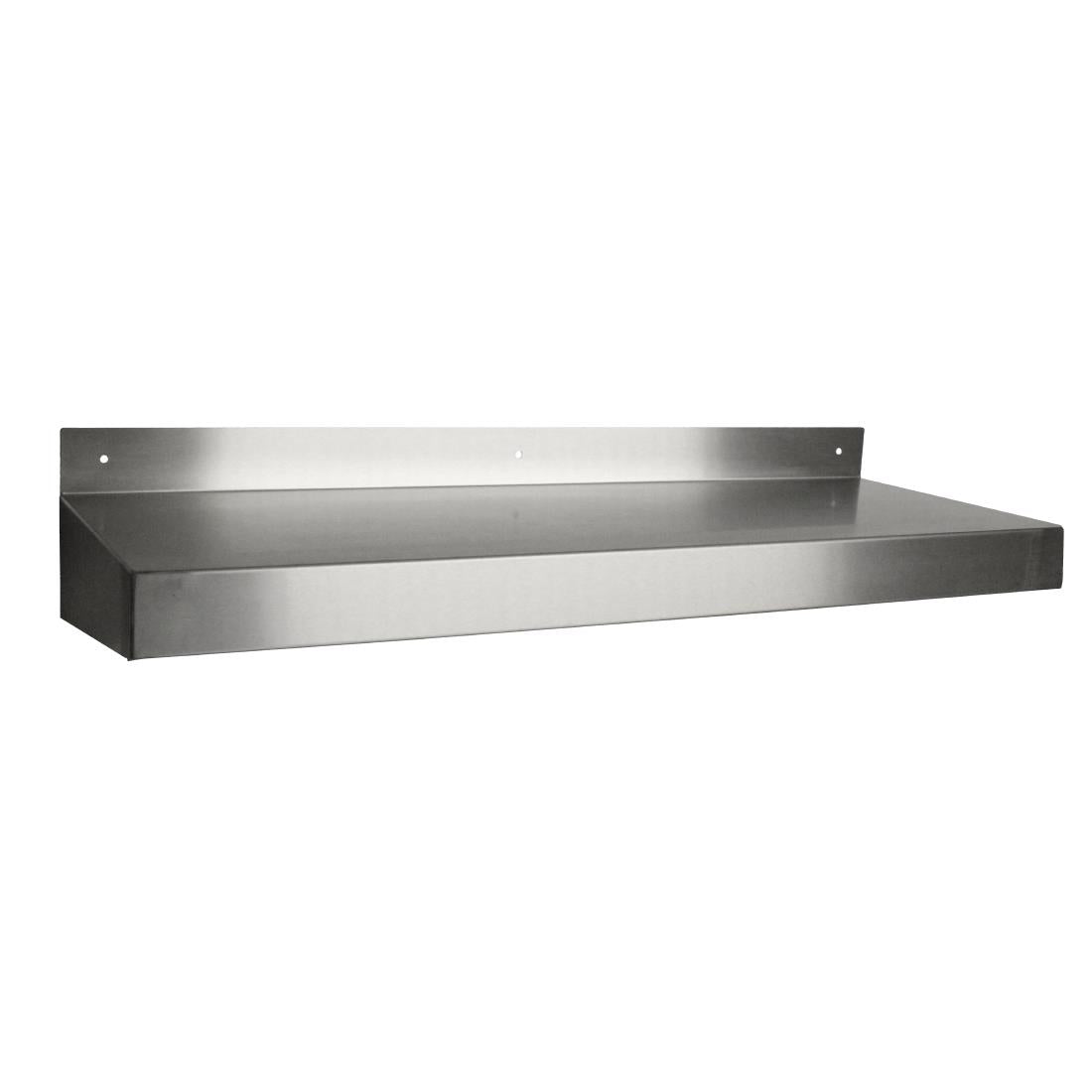 KWC DVS Stainless Steel Microwave Shelf 600x300mm F10511N