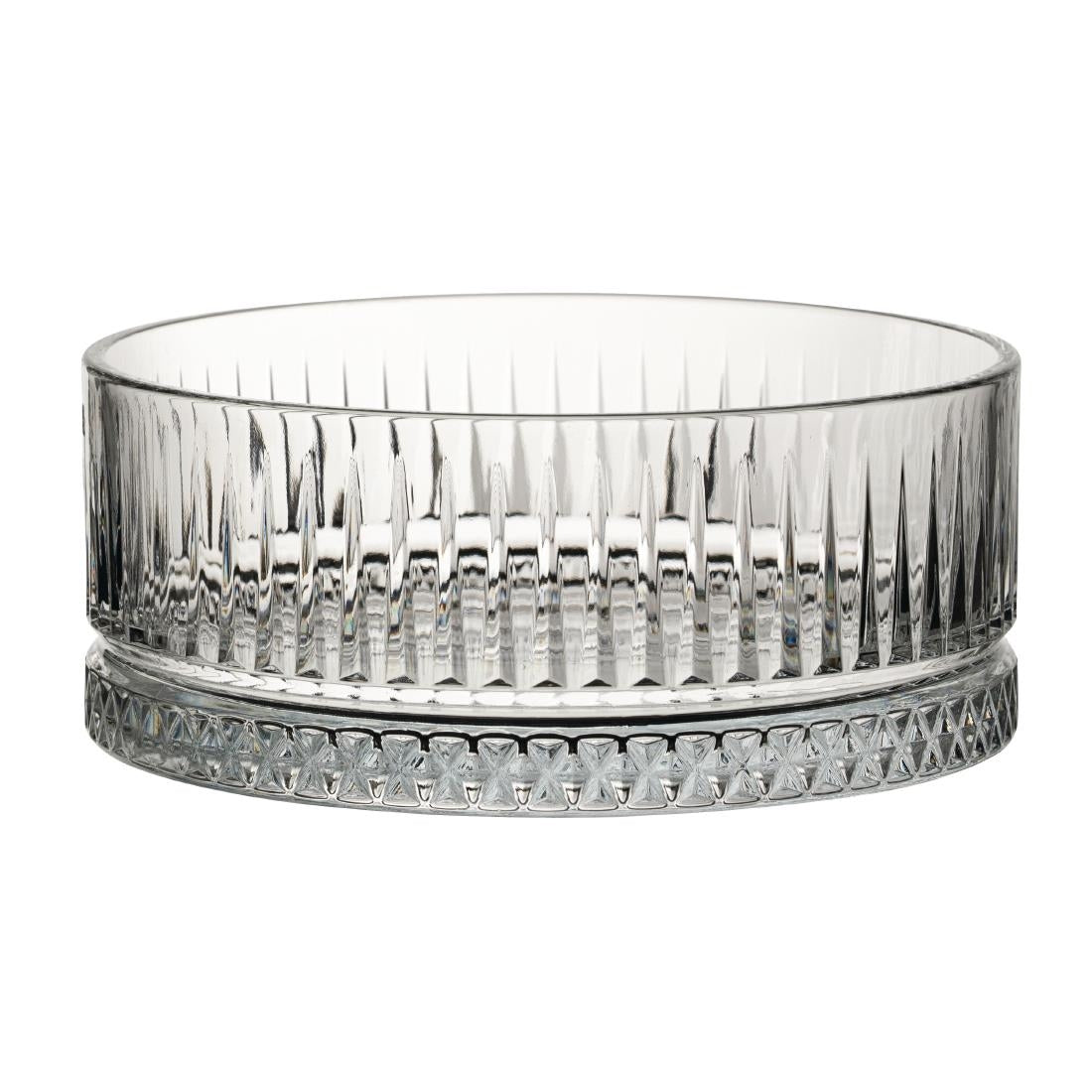 Utopia Elysia Glasses Bowls 130mm (24 Pack)