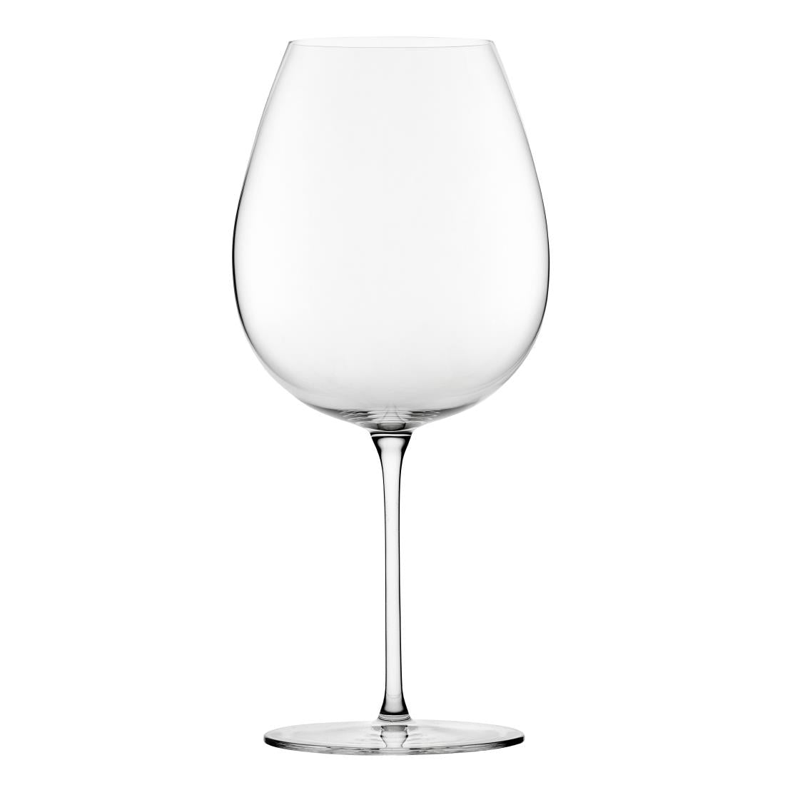Utopia Diverto Classic Bordeaux Wine Glasses 890ml (6 Pack)