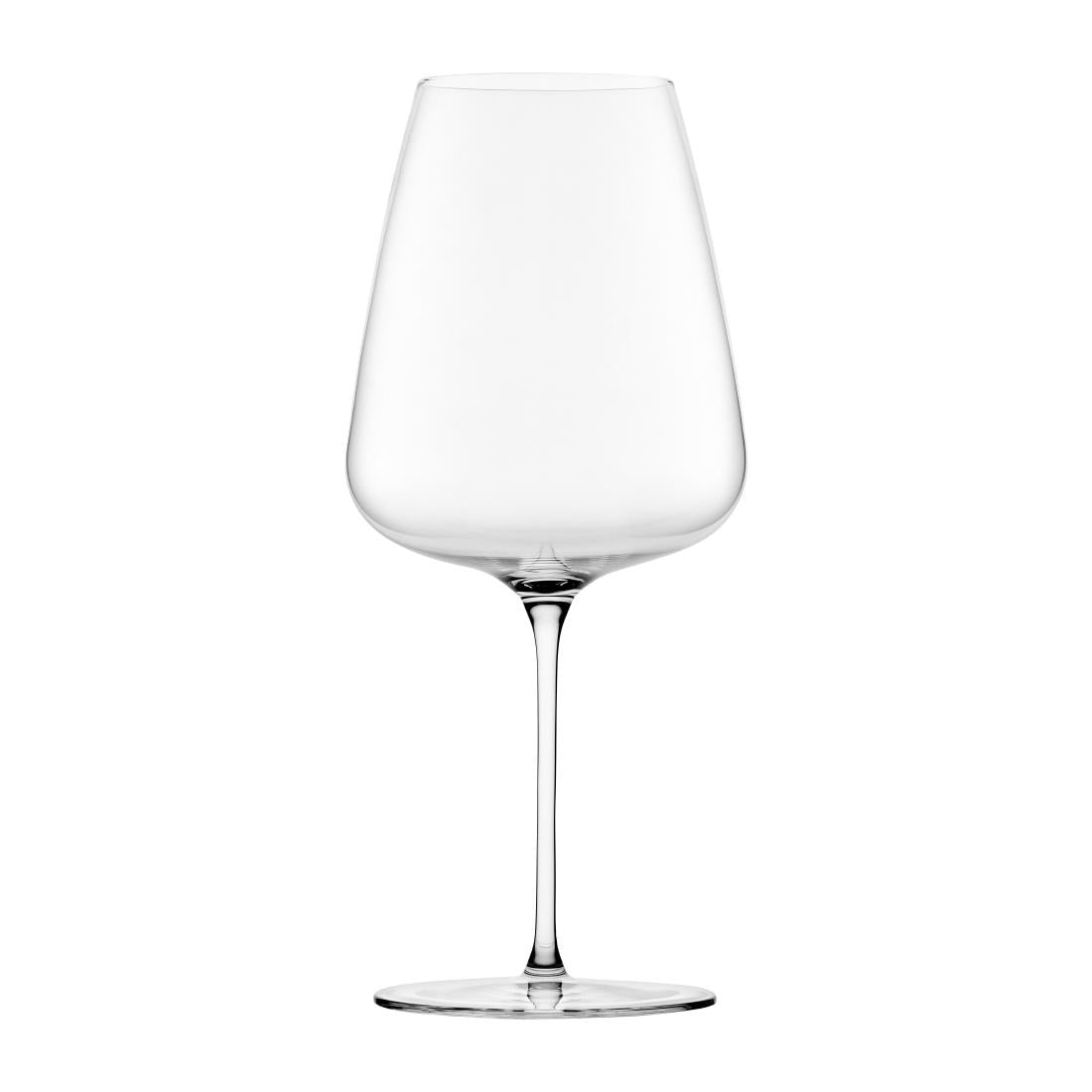 Utopia Diverto Contempo Bordeaux Wine Glasses 770ml (6 Pack)