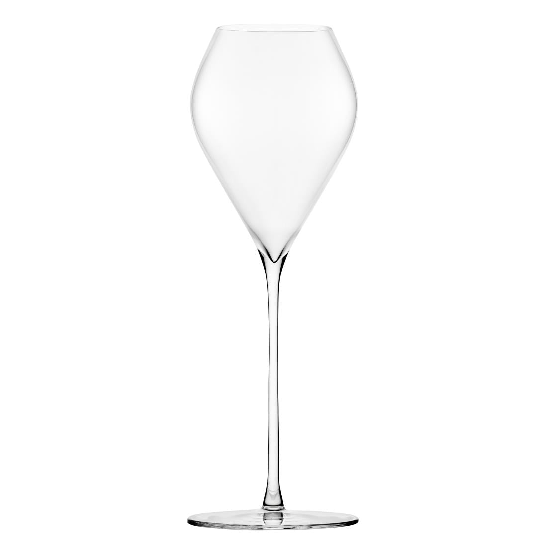 Utopia Diverto Champagne Flutes 315ml (6 Pack)