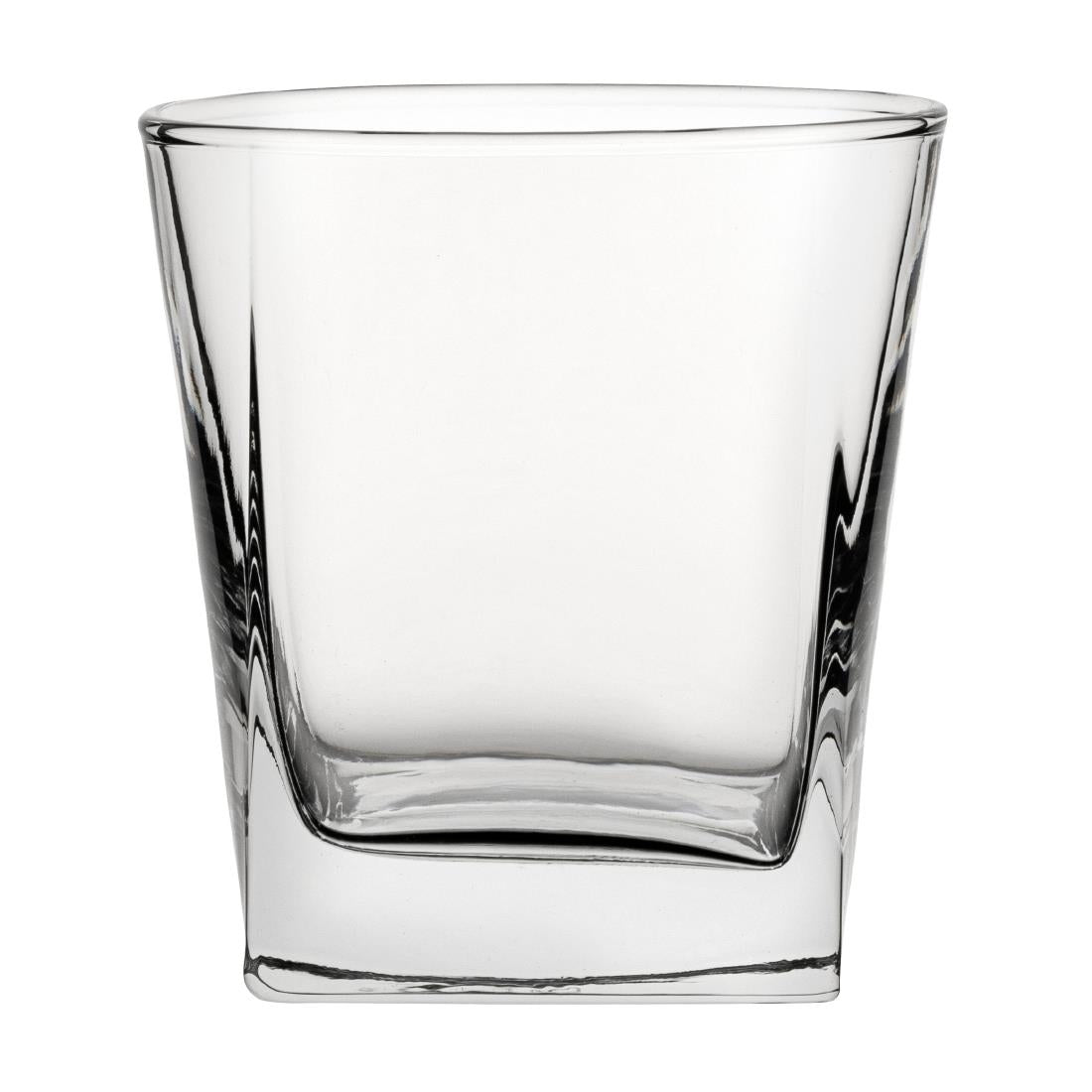 Utopia Carre Whisky Glasses 310ml (48 Pack)