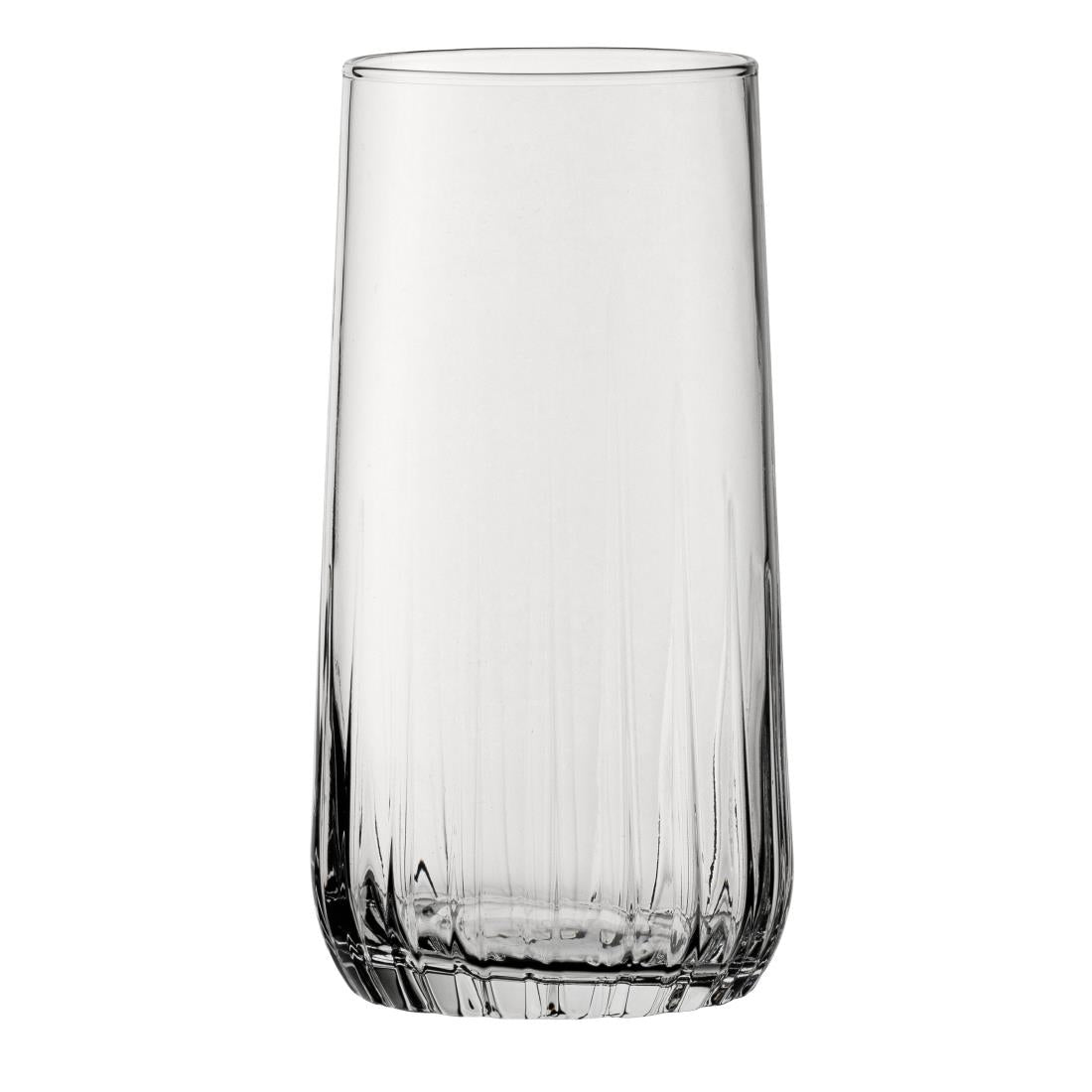 Utopia Nova Long Drink Glasses 360ml (24 Pack)