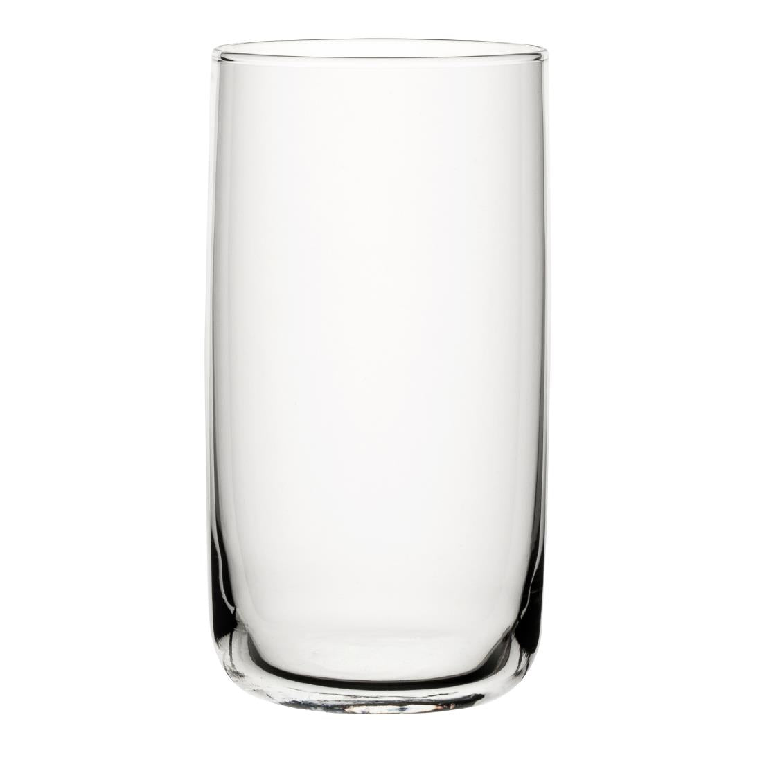 Utopia Iconic Long Drink Glasses 365ml (24 Pack)