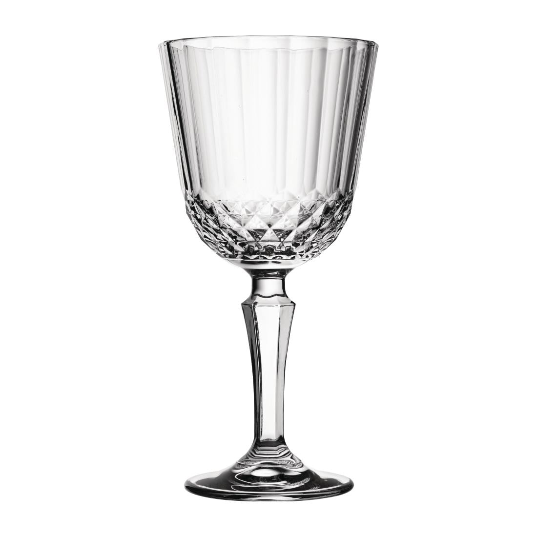 Utopia Diony Red Wine Glasses 310ml (24 Pack)