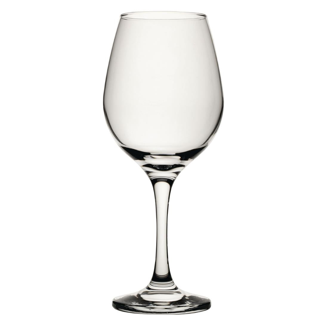 Utopia Amber White Wine Glasses 290ml (24 Pack)