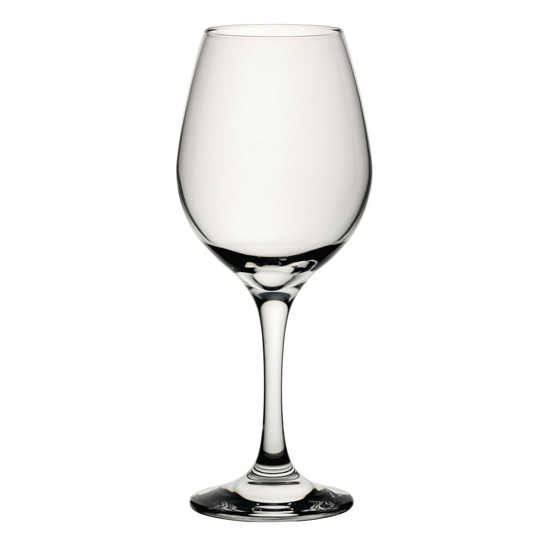 Utopia Amber Red Wine Glasses 450ml (24 Pack)