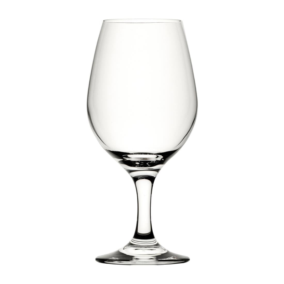 Utopia Amber Beer Glasses 380ml (24 Pack)