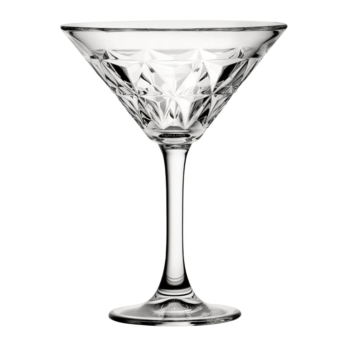 Utopia Estrella Martini Glasses 220ml (36 Pack)