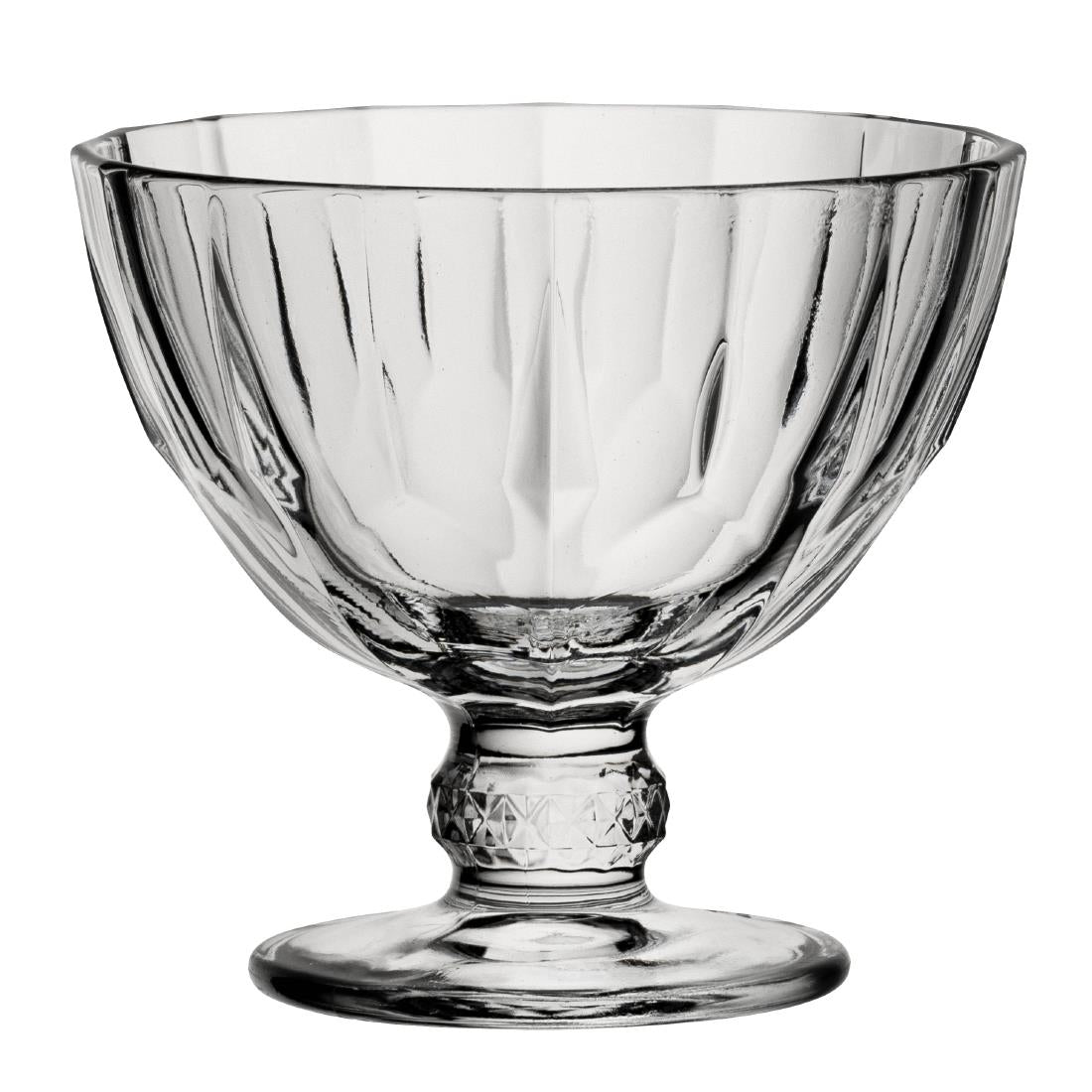 Utopia Diamond Ice Cream Cups 280ml (12 Pack)