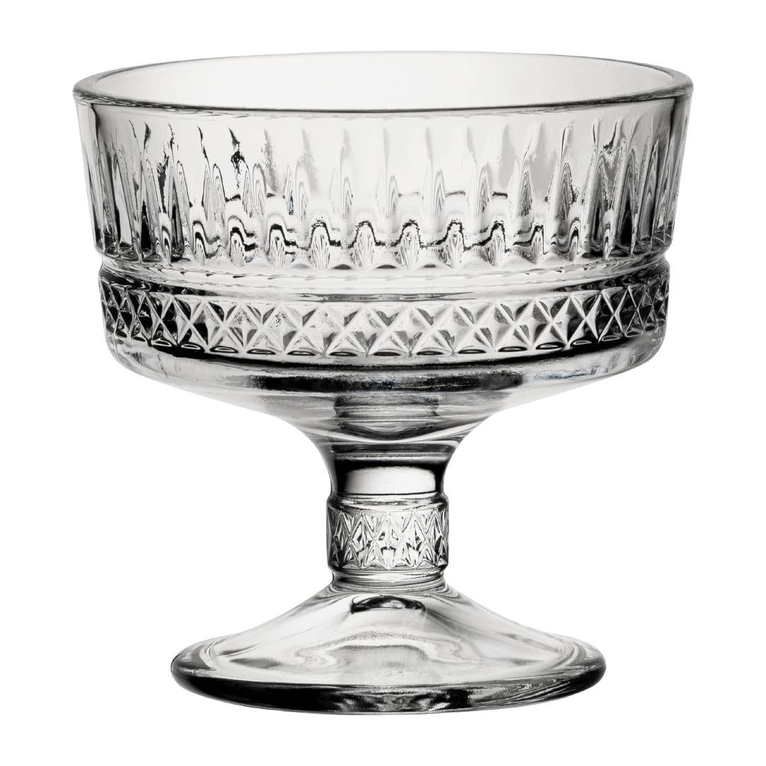 Utopia Elysia Ice Cream Cups 260ml (24 Pack)