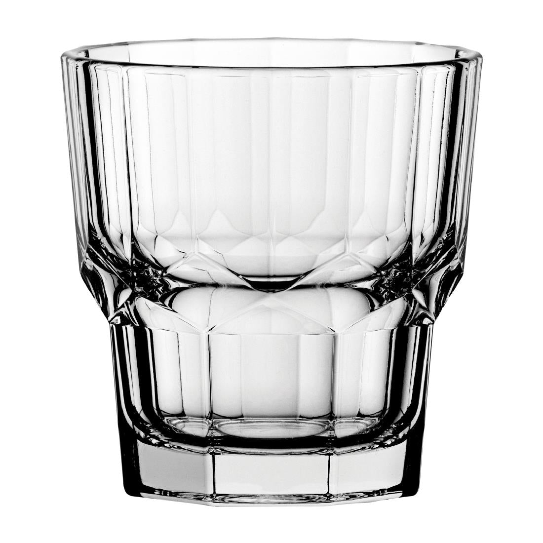 Utopia Serenity Juice Glasses 210ml (48 Pack)