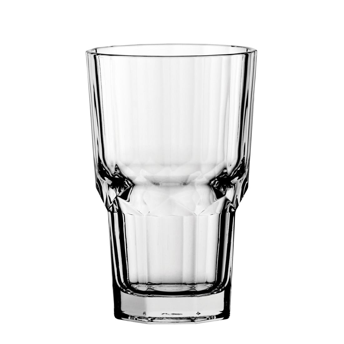 Utopia Serenity Long Drink Glasses 260ml (48 Pack)