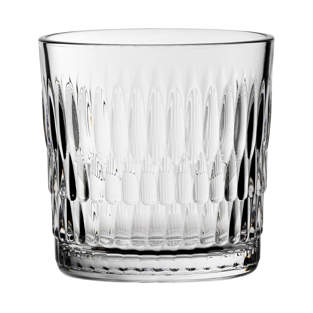 Utopia Rain Tumblers 300ml (24 Pack)