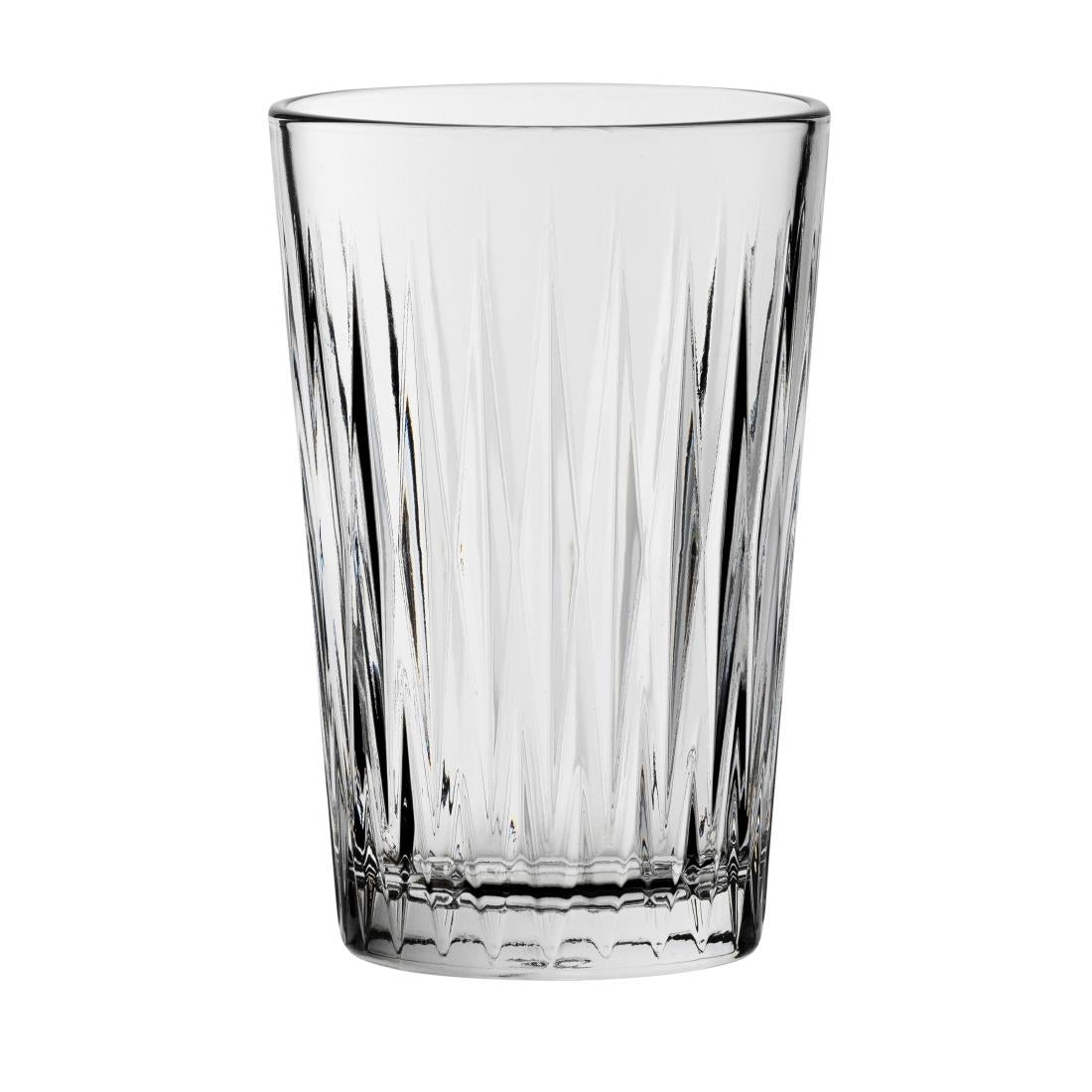 Utopia Luzia Long Drink Glasses 350ml (24 Pack)