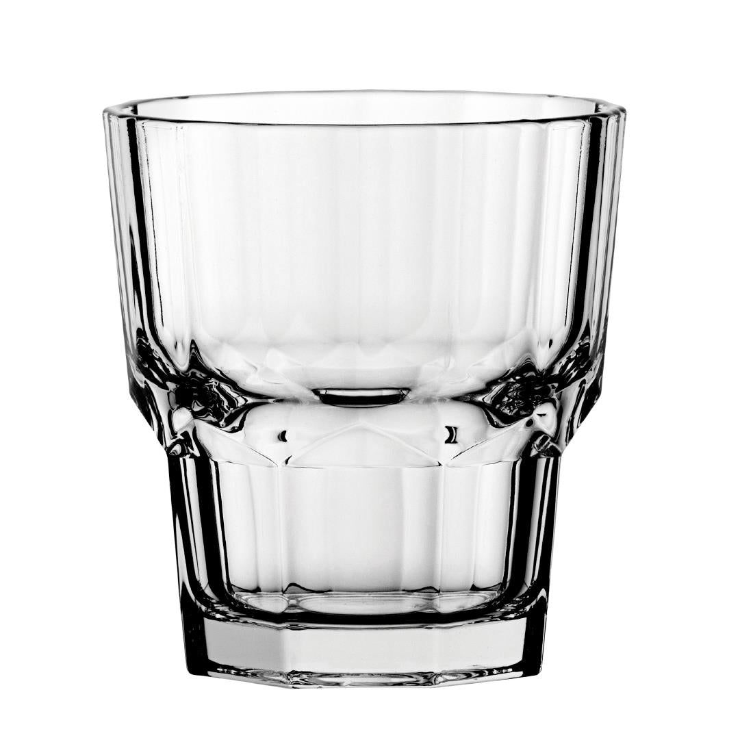 Utopia Serenity Water Glasses 255ml (48 Pack)