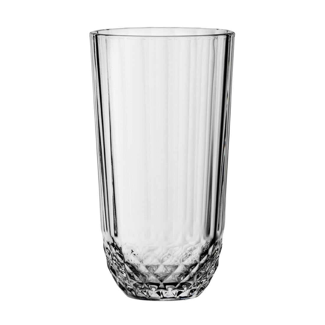 Utopia Diony Hi Ball Glasses 345ml (24 Pack)