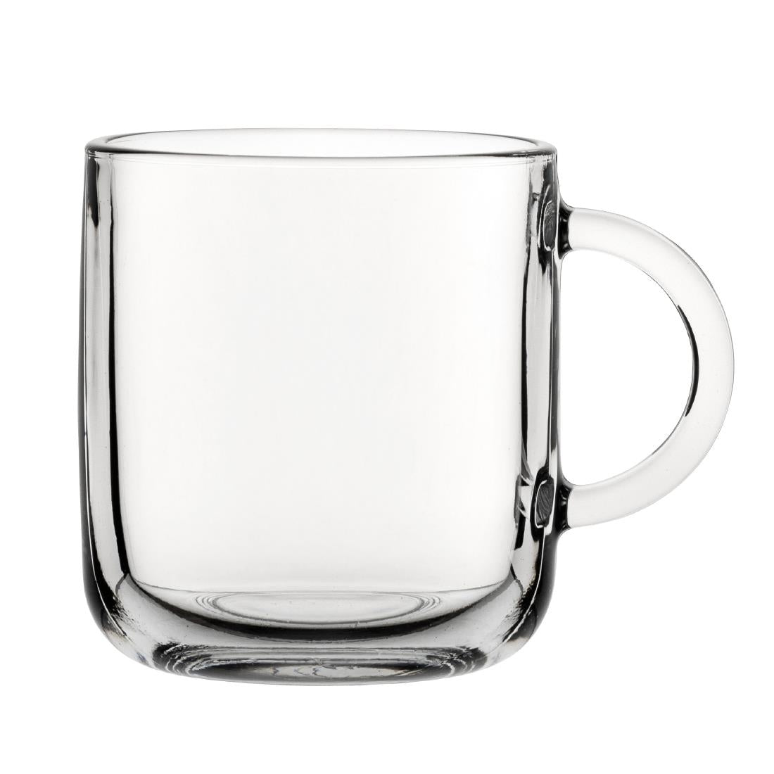 Utopia Iconic Toughened Mugs 245ml (6 Pack)