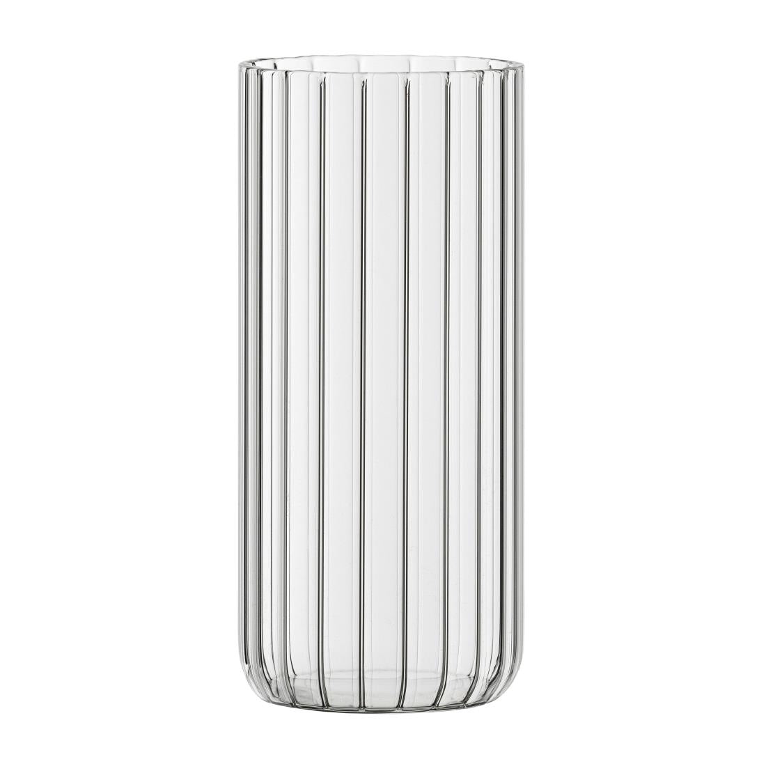 Utopia Vertis Hi Ball Glasses 360ml (6 Pack)