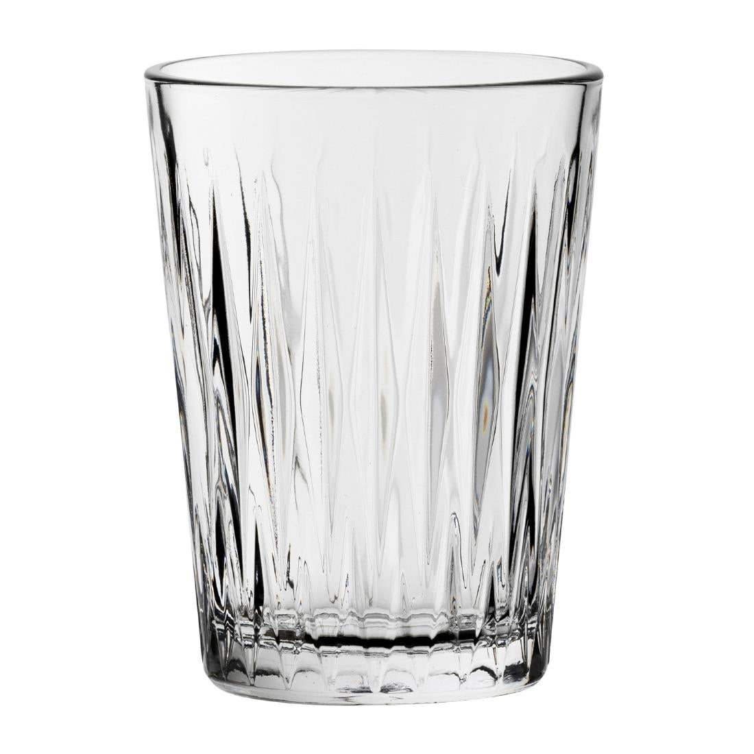 Utopia Luzia Hi Ball Glasses 250ml (24 Pack)