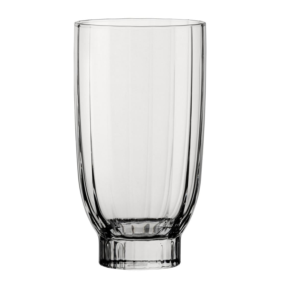 Utopia Amore Long Drink Glasses 410ml (24 Pack)