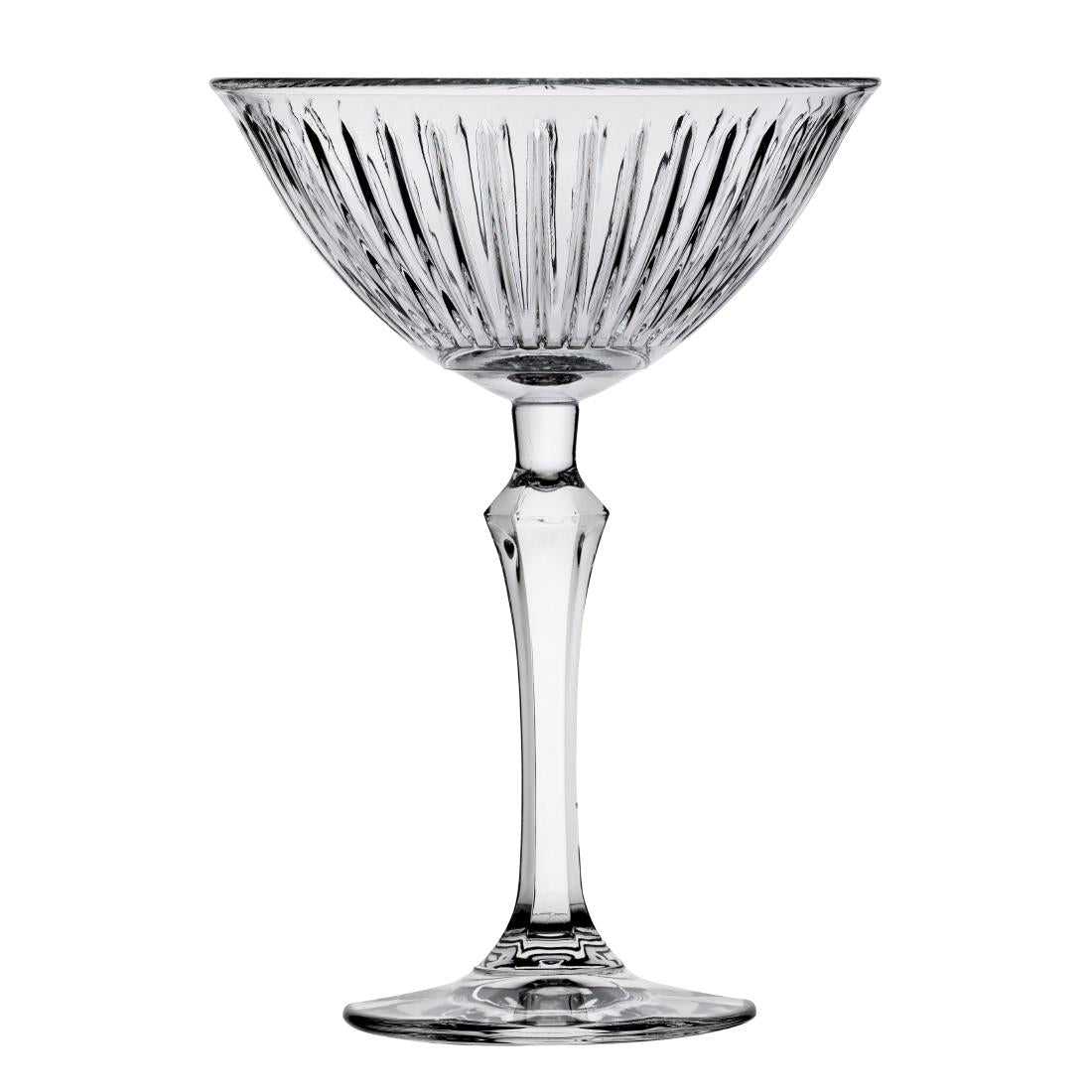 Utopia Joy Martini Glasses 220ml/7.75oz (8 Pack)