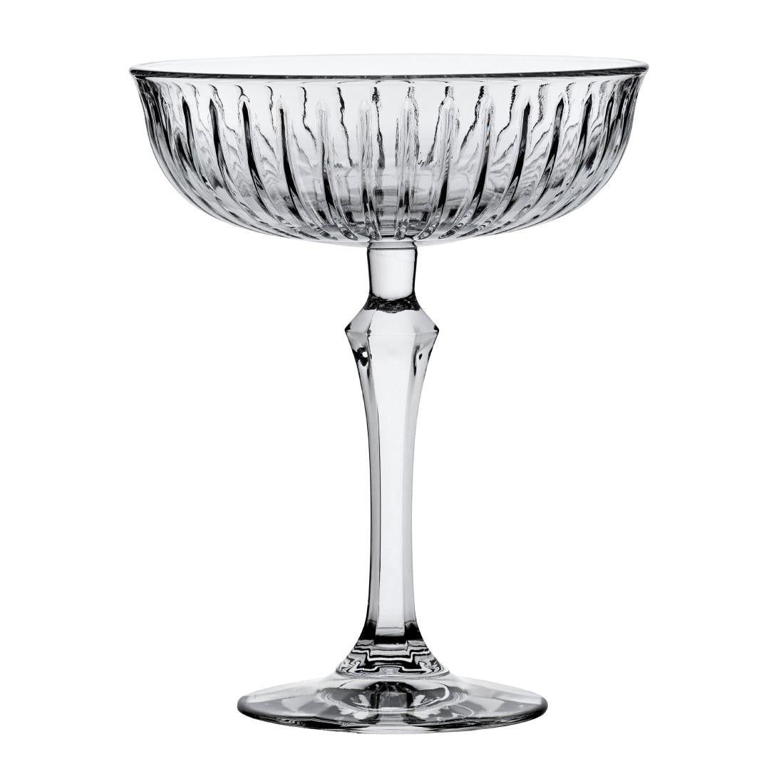 Utopia Joy Coupe Glasses 250ml (8 Pack)