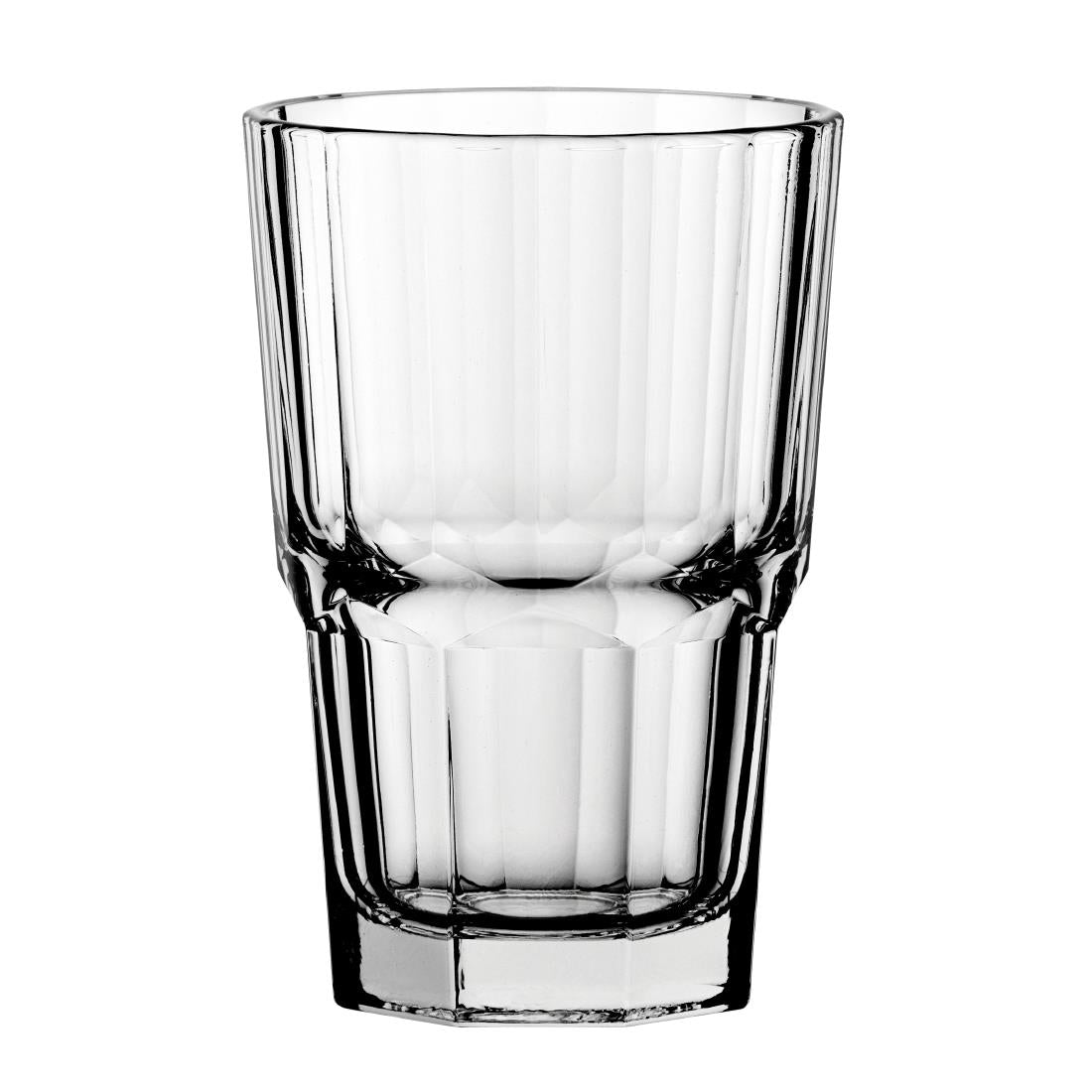 Utopia Serenity Long Drink Glasses 355ml (48 Pack)