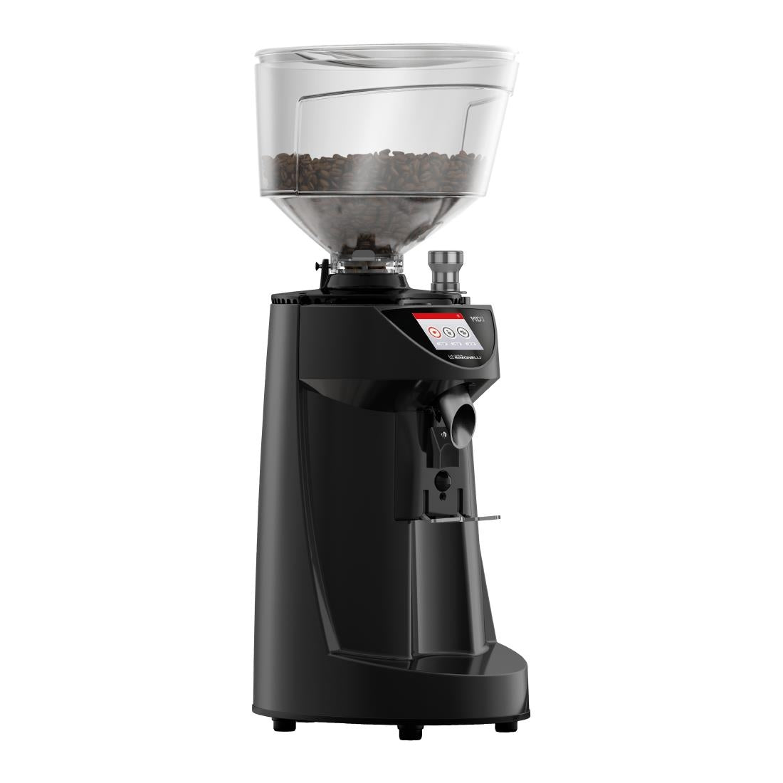 Nuova Simonelli MDJ Coffee Grinder Black