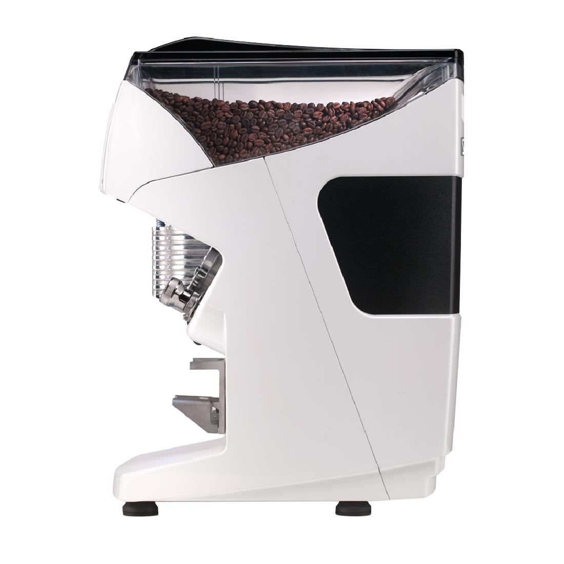Nuova Simonelli GX85 Coffee Grinder White
