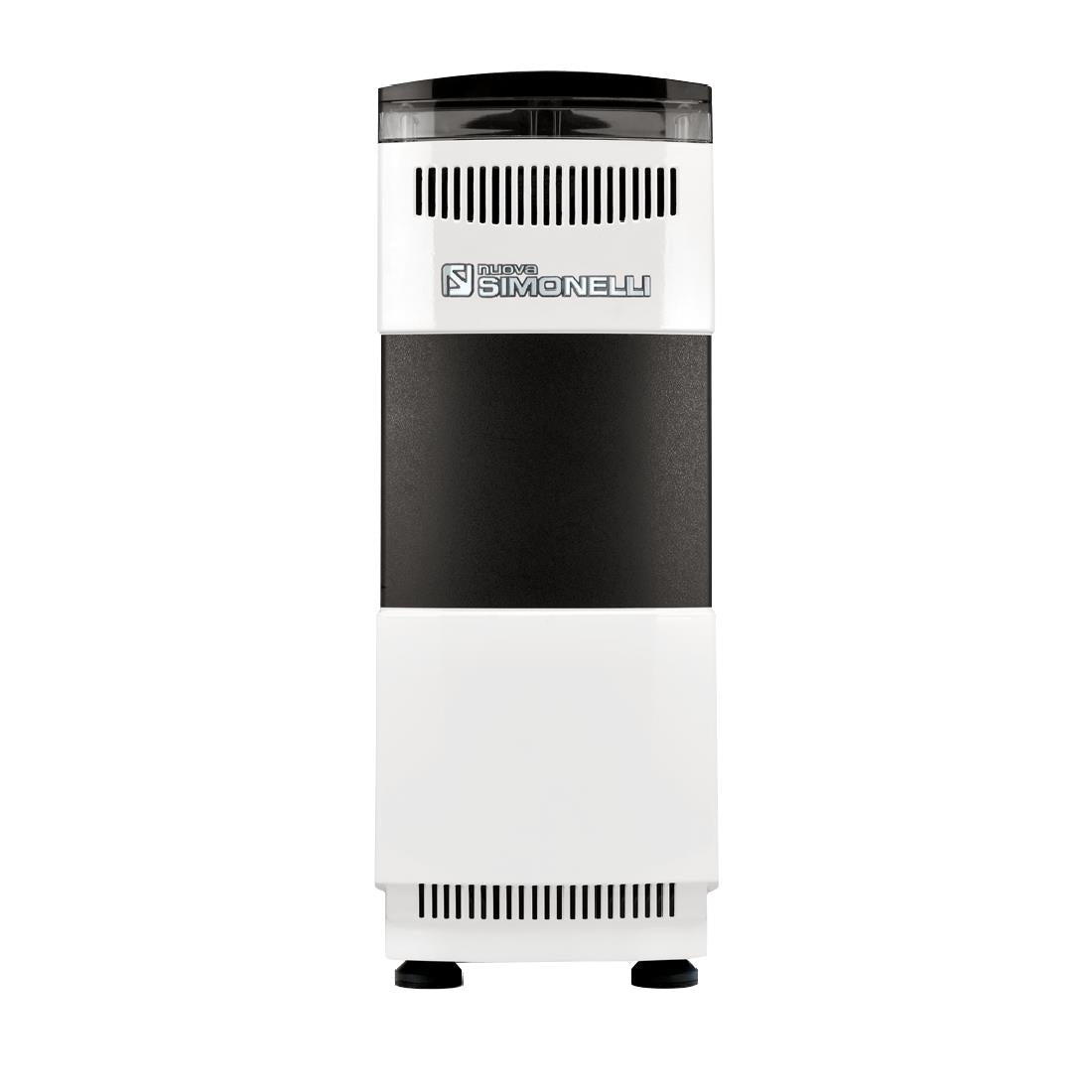 Nuova Simonelli GX85 Coffee Grinder White