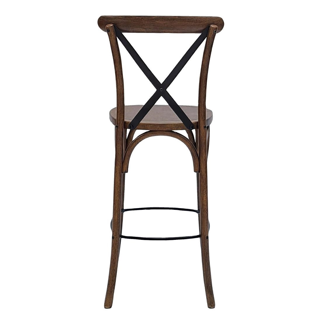 Bristol Bar Chair in Vintage