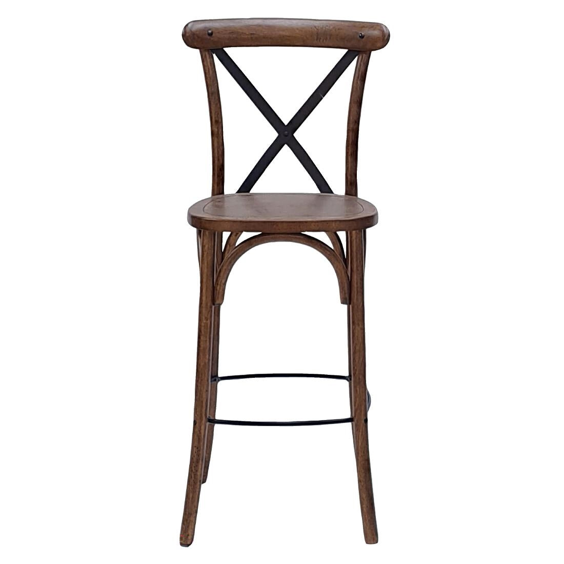 Bristol Bar Chair in Vintage