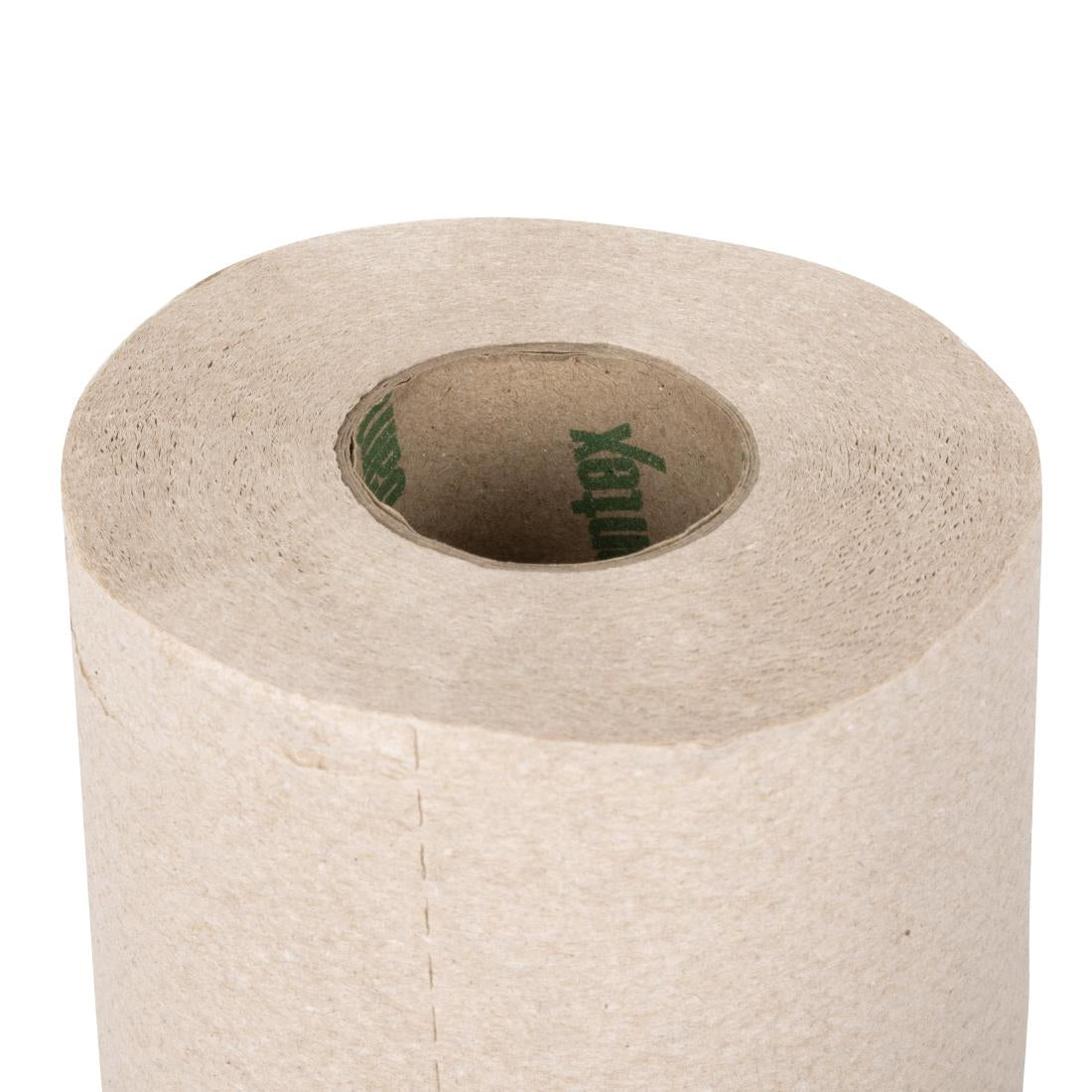 Jantex Green 100% Recycled Toilet Roll 2ply 320 Sheets (36 Pack)