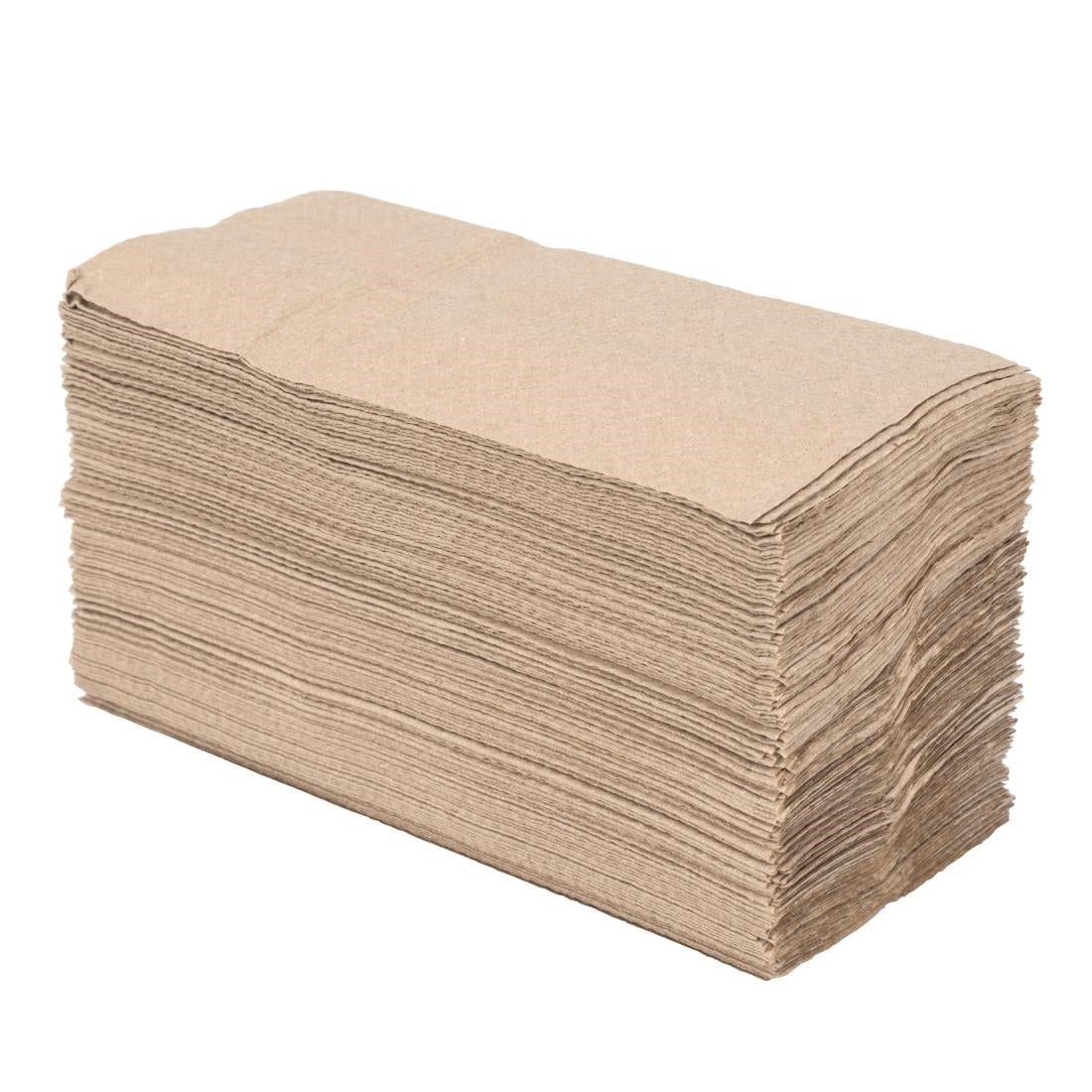 Jantex Green 100% Recycled C Fold Hand Towels 2ply (2250 Sheets)