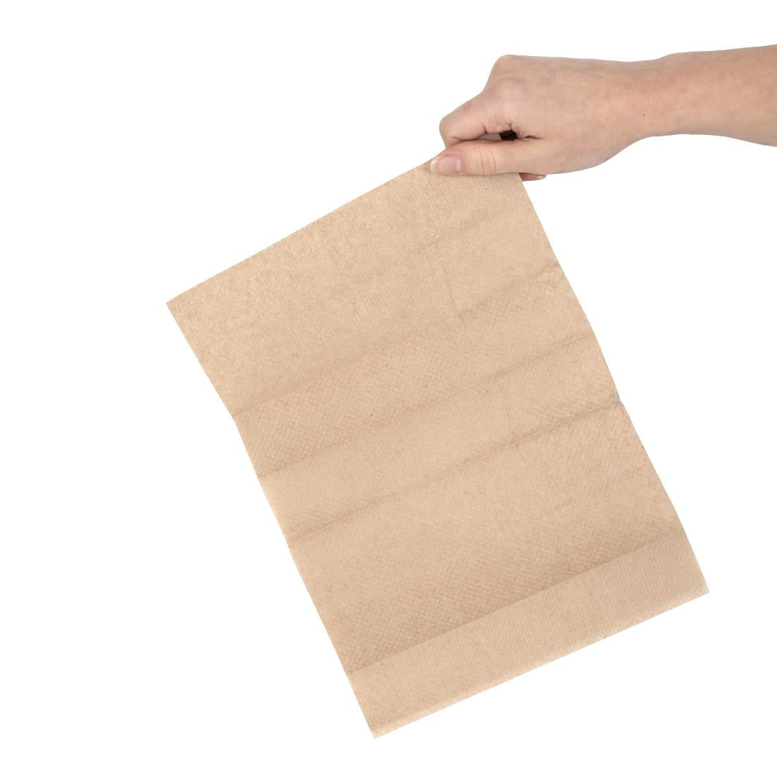 Jantex Green 100% Recycled C Fold Hand Towels 2ply (2250 Sheets)