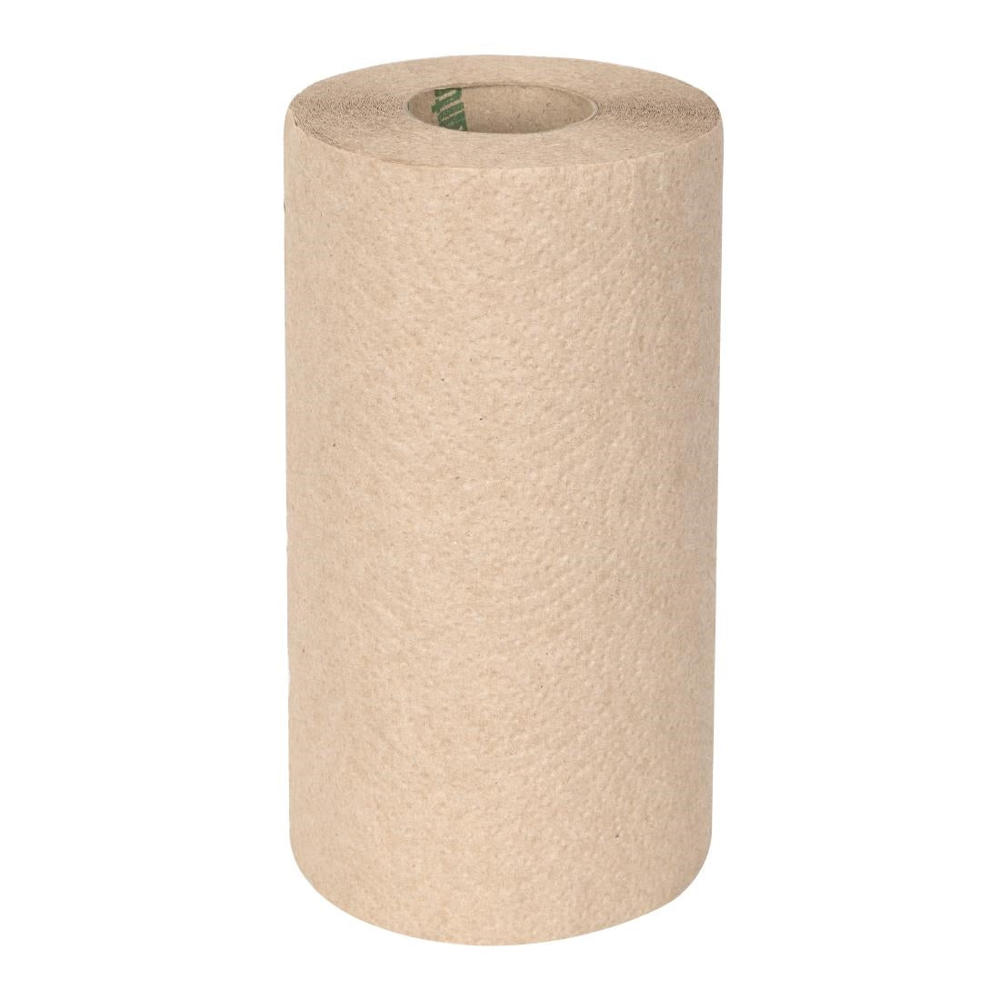 Jantex Green 100% Recycled Kitchen Roll 75 Sheets (24 Pack)