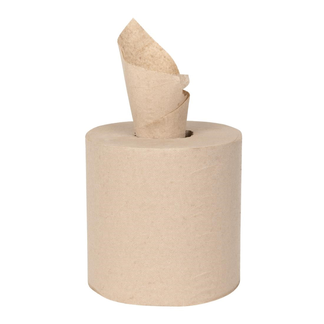 Jantex Green 100% Recycled Centre Feed Roll 2ply - 120m (6 Pack)