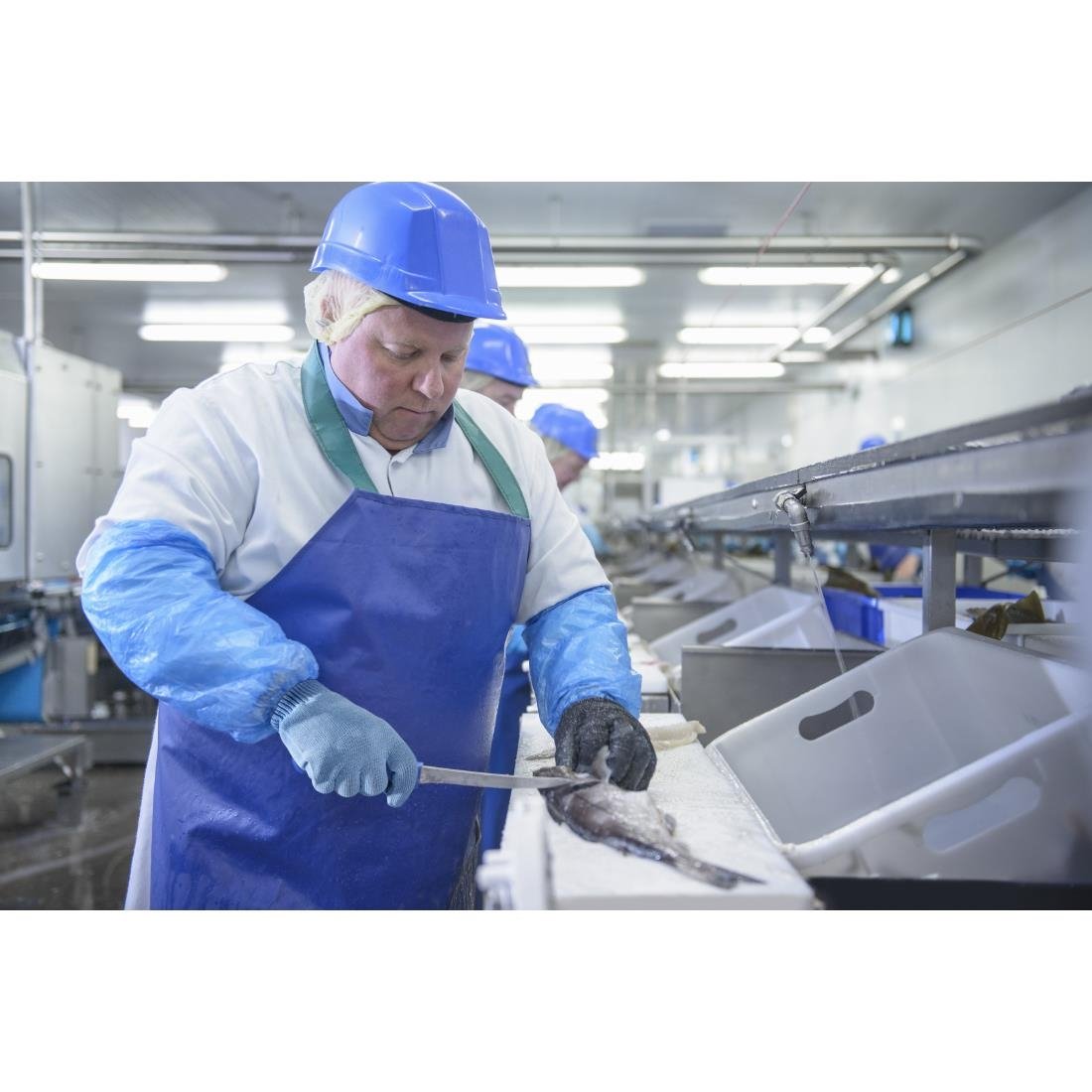 Mapa Krytech 838 Cut Resistant Gloves Size 6 Small