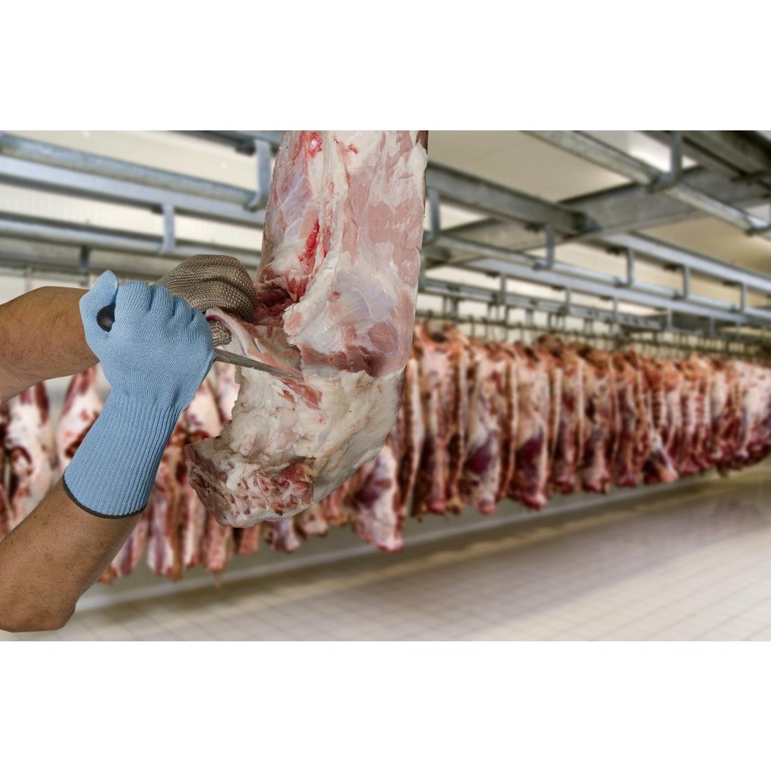 Mapa Krytech 838 Cut Resistant Gloves Size 7 Medium