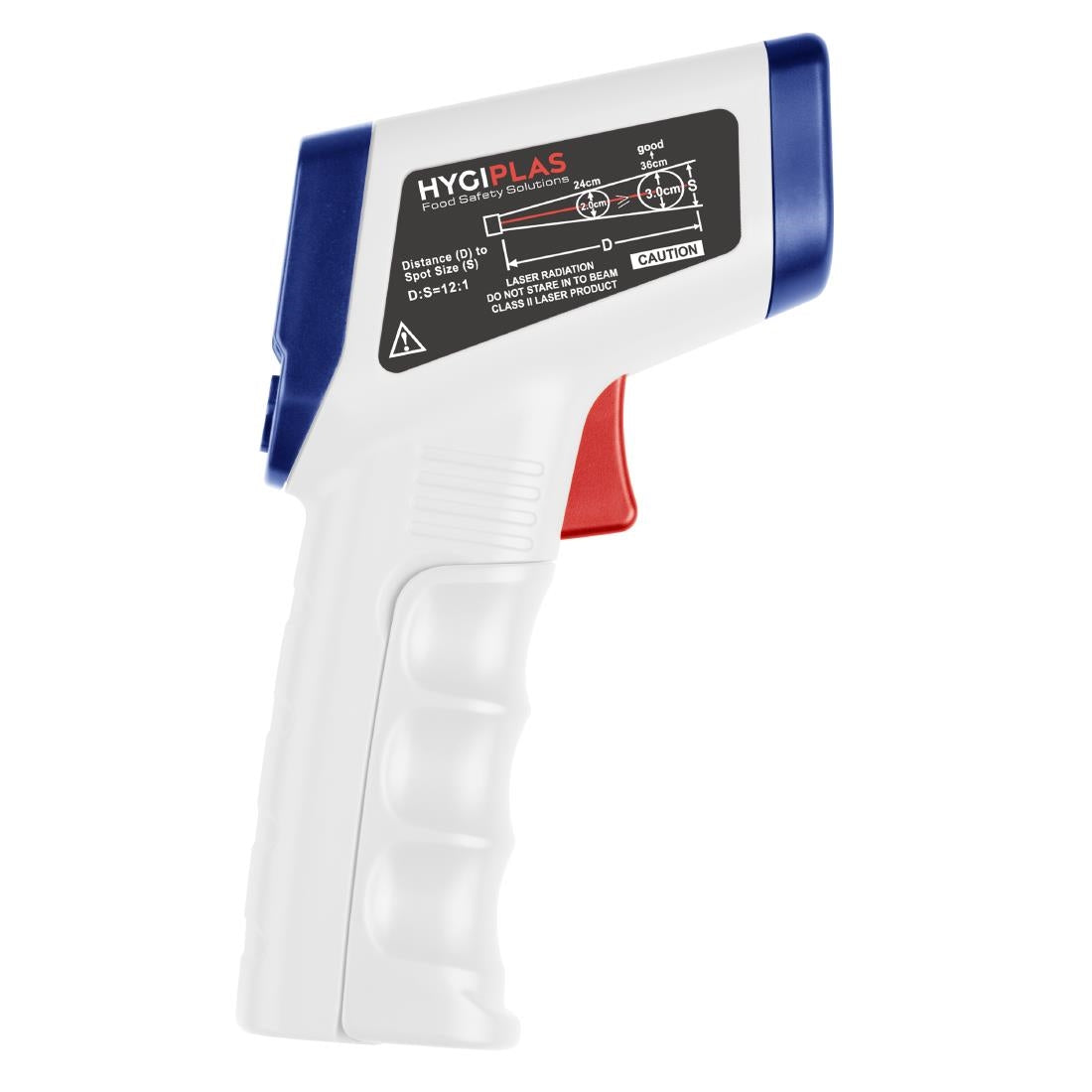 Hygiplas Mini Infrared Thermometer